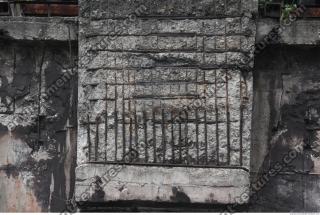 concrete damaged 0011